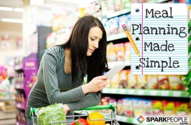 Meal Planning Made Simple