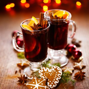 Christmas holiday foods and weight loss goals, finding the right balance