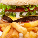 Is Junk Food “Sensitivity” to Blame?