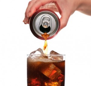 Diet Soda Drinkers More Likely To Be Obese