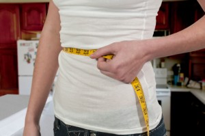 Your Waistline Could Shorten Your Life