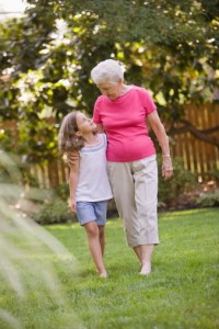 Obesity Higher Amongst Older Women, Down In Younger Children