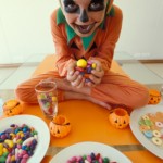 Healthy Food and Other Halloween Candy Alternatives