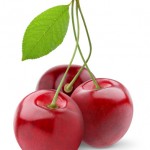 Cherries in Your Diets for Good Health