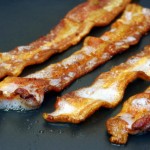 Why That Piece of Bacon Could Kill You