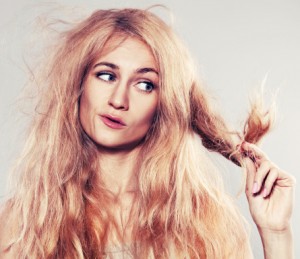 Thinning, Split Ends? 4 Ways Your Hair Reveals Your Health