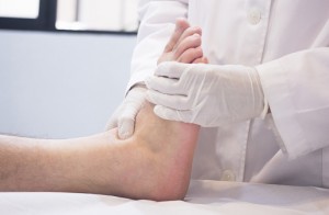 Know about Charcot foot