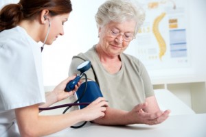 Understanding blood pressure readings key to overall well-being