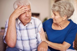 Schizophrenia in elderly, managing old age psychotic disorder