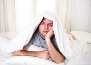 Sleep deprivation, high-fat diet effect insulin resistance