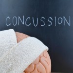 National Sports TBI Awareness Month, Concussion, High fructose diet, brain injury