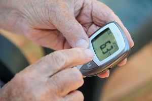 Type 2 diabetes with low testosterone raises atherosclerosis risk in men