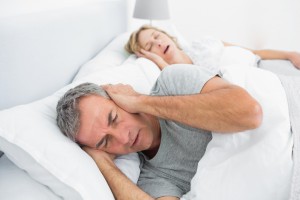 Obstructive sleep apnea may increase heart failure and death in women