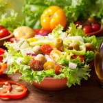 International Mediterranean Diet Month: Type 2 diabetes, rheumatoid arthritis, hip fracture, and stroke