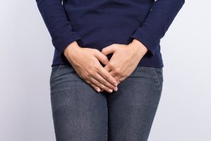 Bladder and urinary tract health: Effects of aging and incontinence