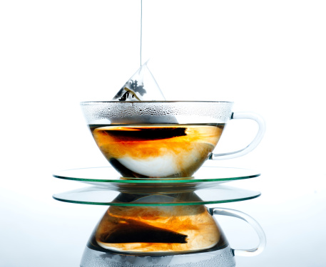 The Hazardous Truth: What’s Really In Your Tea