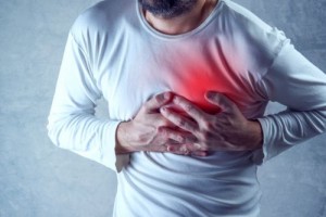 Inflammatory bowel disease patients at higher risk for heart attack and stroke