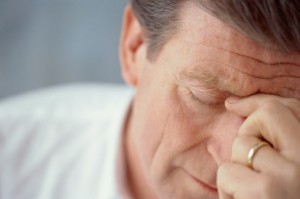 Depression linked to chronic back pain, treatment and prevention