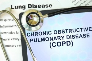 COPD patients not receiving adequate treatment in U.S.: Recent study