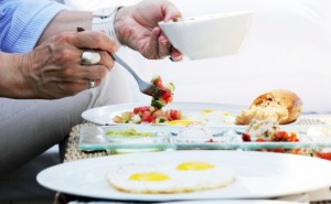 Blood sugar spikes occur when breakfast is skipped: Study