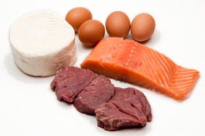 Protein guidelines for diet need review, say researchers