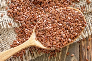 Flax seeds: benefits and uses