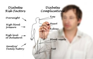 Diabetes prevention at work possible with intervention