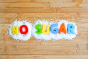 Reduced sugar intake hastens liver recovery, but cannot completely reverse liver damage