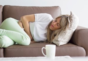 Inflammatory bowel disease (IBD) recurrence linked with depression and anxiety symptoms