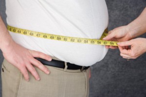 Obesity poses greater risks for men: Study