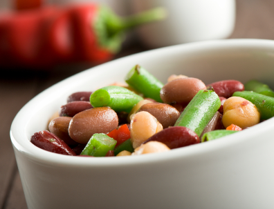 Spilling the Beans on Bean Benefits