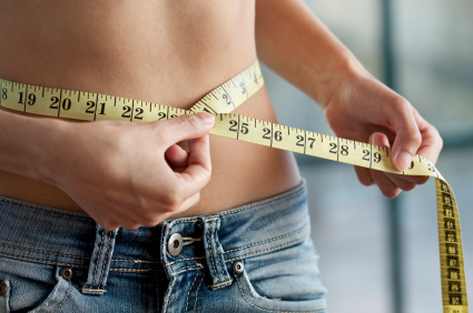 Measuring Fat and Weight Loss: More Than Stepping on the Scale