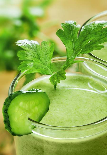 23 Healthy Vegetable  And Fruit Juices For Weight Loss