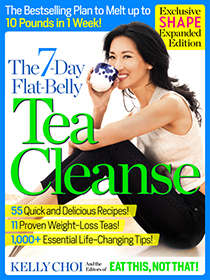 Are Weight Loss Teas Really Worth the Hype?