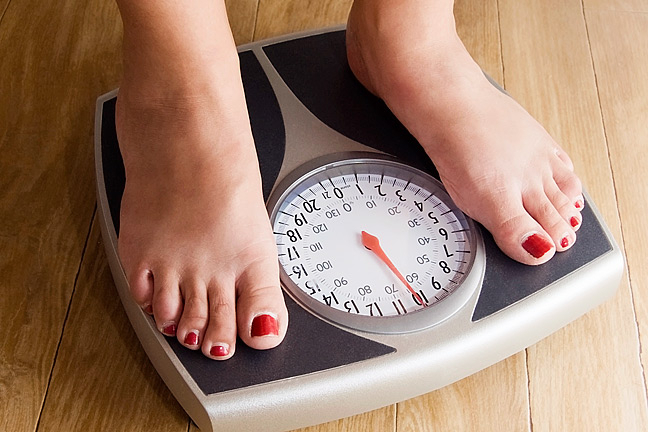 Weight Loss Myth: The Dreaded Plateau