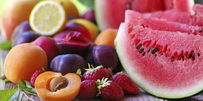 The Best (And Worst) Fruits & Veggies for Weight Loss