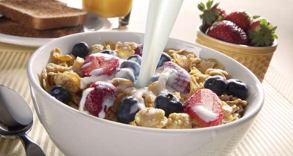 Weight Loss Tip #145 – Have sugar-free cereal for breakfast to lose weight faster