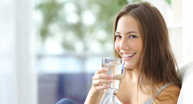 Weight Loss Tip #121 – Drink 500 ml water at least 30 minutes before your meals