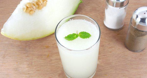 Weight Loss Tip #89 — Try this quick white pumpkin juice