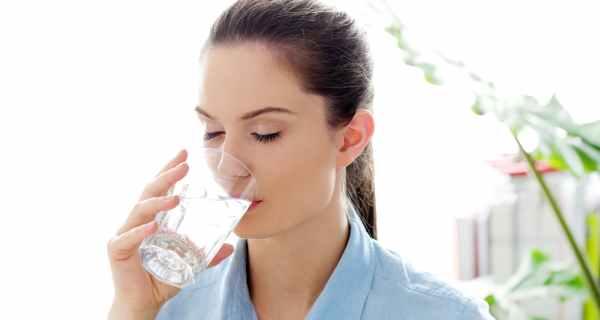 Weight Loss Tip #88- Drink water before meals