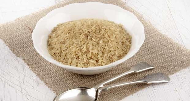 Weight Loss Tip # 48 – Have brown rice to lose weight