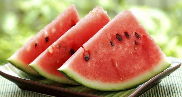 Weight Loss Tip #42: Eat watermelons to lose weight