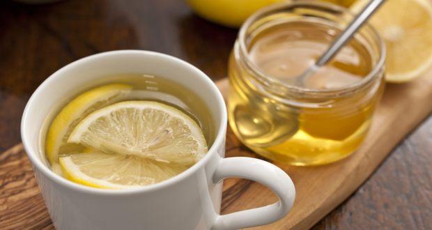 Weight Loss Tip #41 – Lose weight with a mixture of lemon, honey and warm water