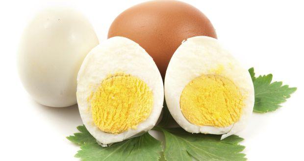 Weight Loss Tip #39 – Lose weight with eggs