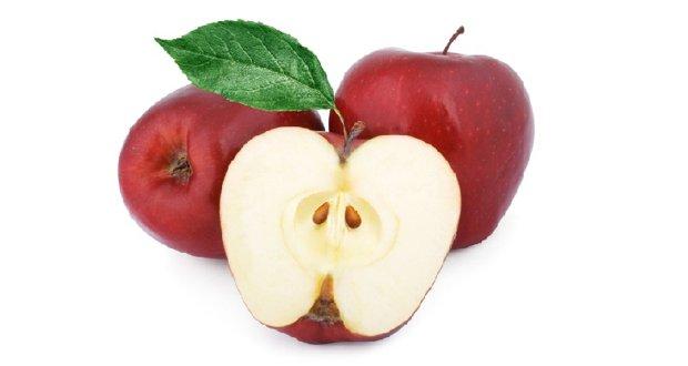 Weight Loss Tip #32 – Eat apples to lose weight