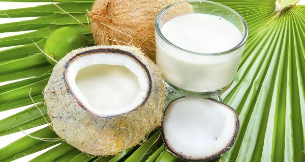 Weight Loss Tip #22 – Coconut milk can help you lose weight