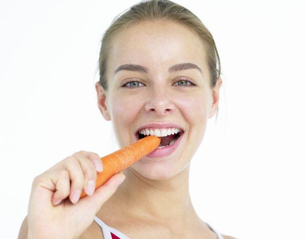 Weight Loss Tip #19 – Eat carrots to lose weight!