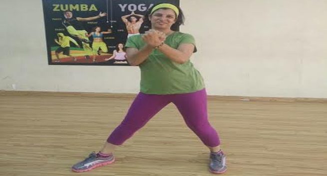 The weight loss stories of these women and how they transformed their bodies with Zumba will amaze you!