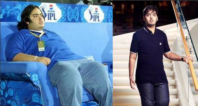 Inspired by Anant Ambani’s weight loss story and want to lose 100 kg? Here’s an Indian daily diet plan (with recipes) to help you get there