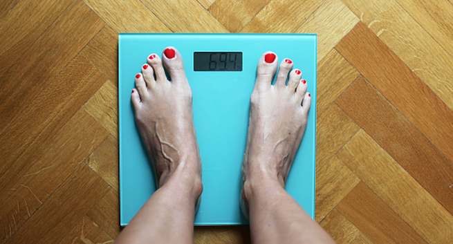 Will I gain weight if I quit the gym? (Query)